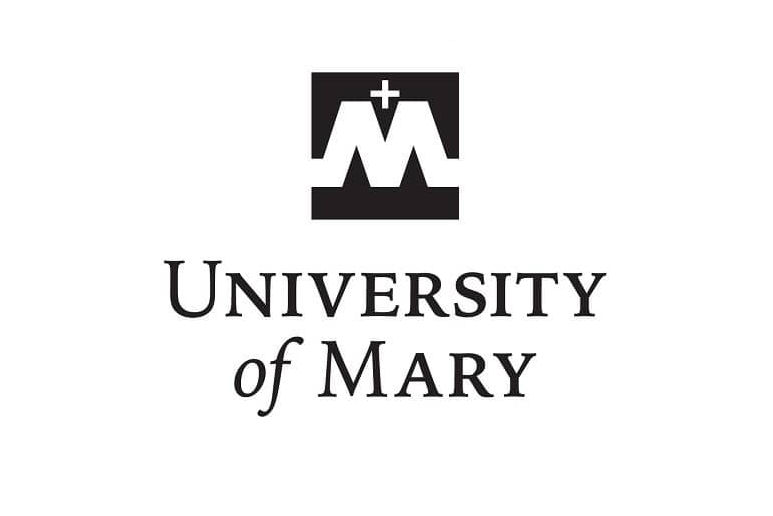 University of Mary Logo