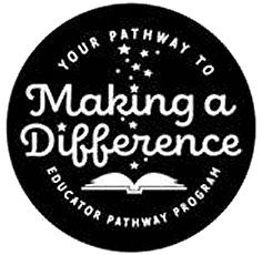 Educator Pathway Program Logo